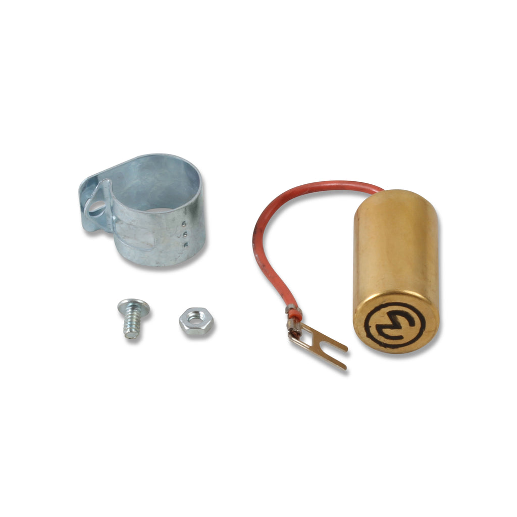 Condenser,-28-Mfd-600V