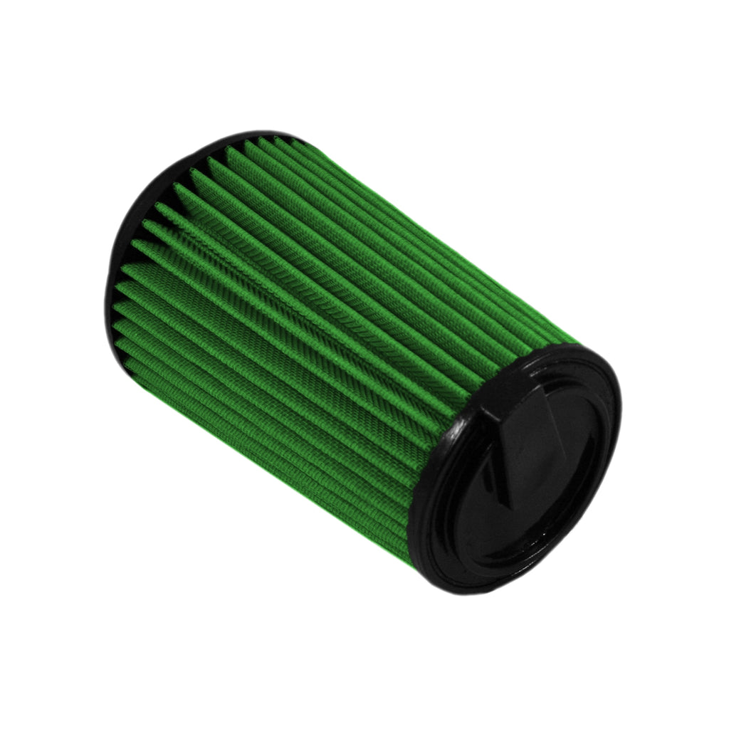 Cone-Filter-For-Ford-Racing-Cold-Air-Intake-Kit-M-9603-V605--M-9603-Gtb-(Green)
