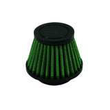 Green Filter 2387 Cone Filter; ID 1.375