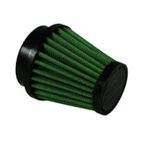 Green Filter 7069 Cone Filter; ID 2
