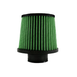 Green Filter 2352 Cone Filter; ID 2.5