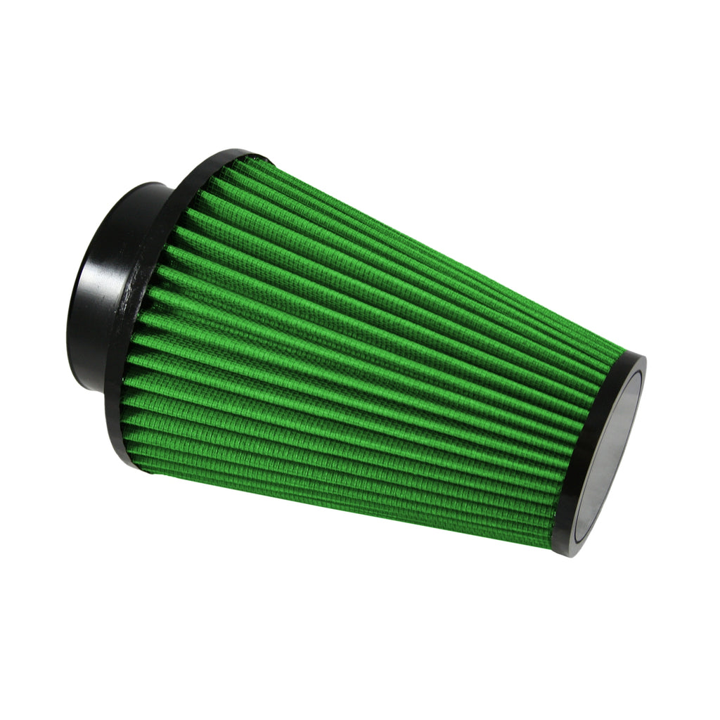 Cone-Filter;-Id-3.5,-H-8,-Od-B-6,-Od-T-3.5,-Radius-Inlet