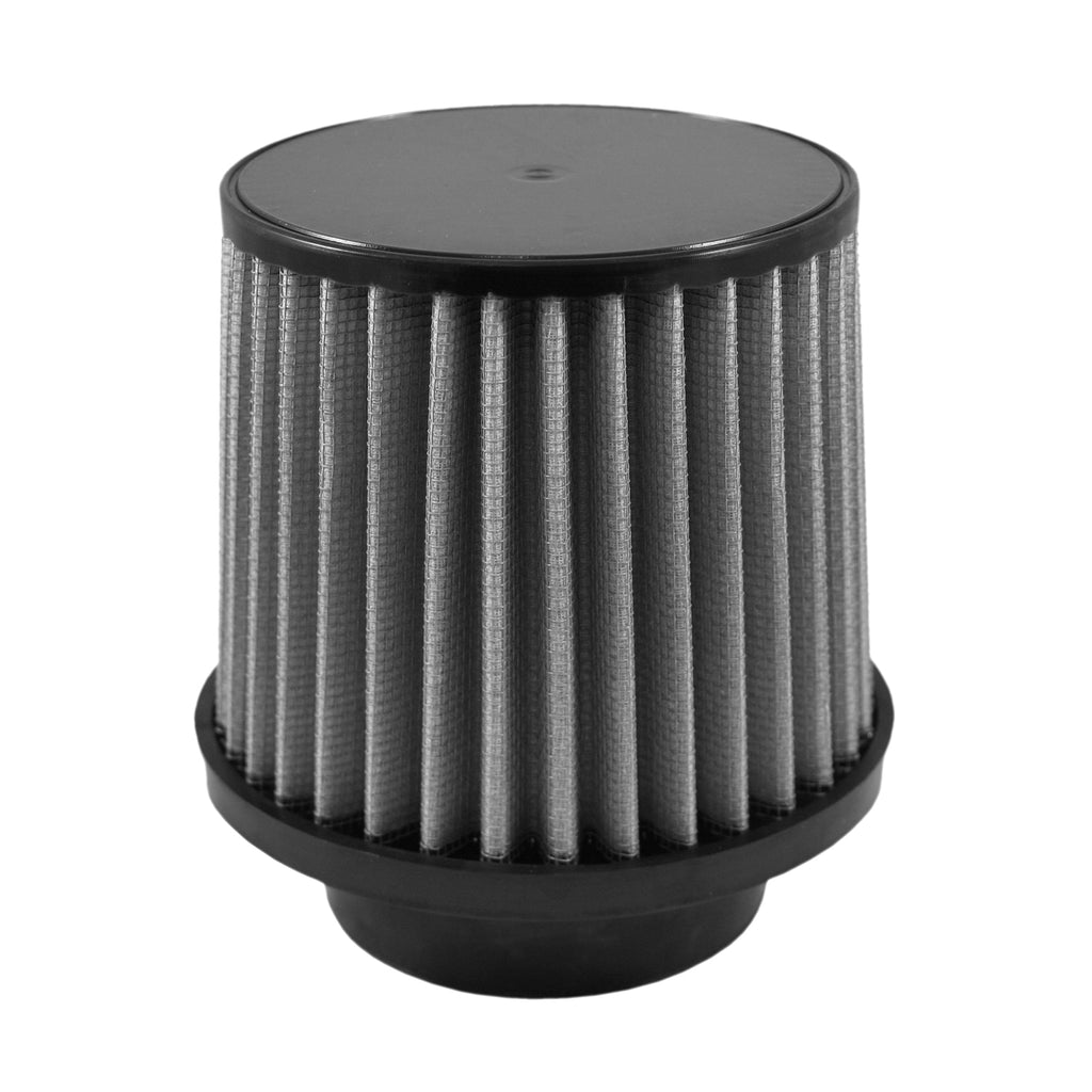 Cone-Filter;-Id-3.5,-H-5,-Radius-Inlet