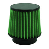 Green Filter 2357 Cone Filter; ID 4