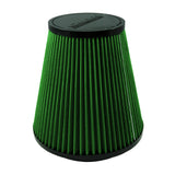 Green Filter 7201 Cone Filter; ID 5.5