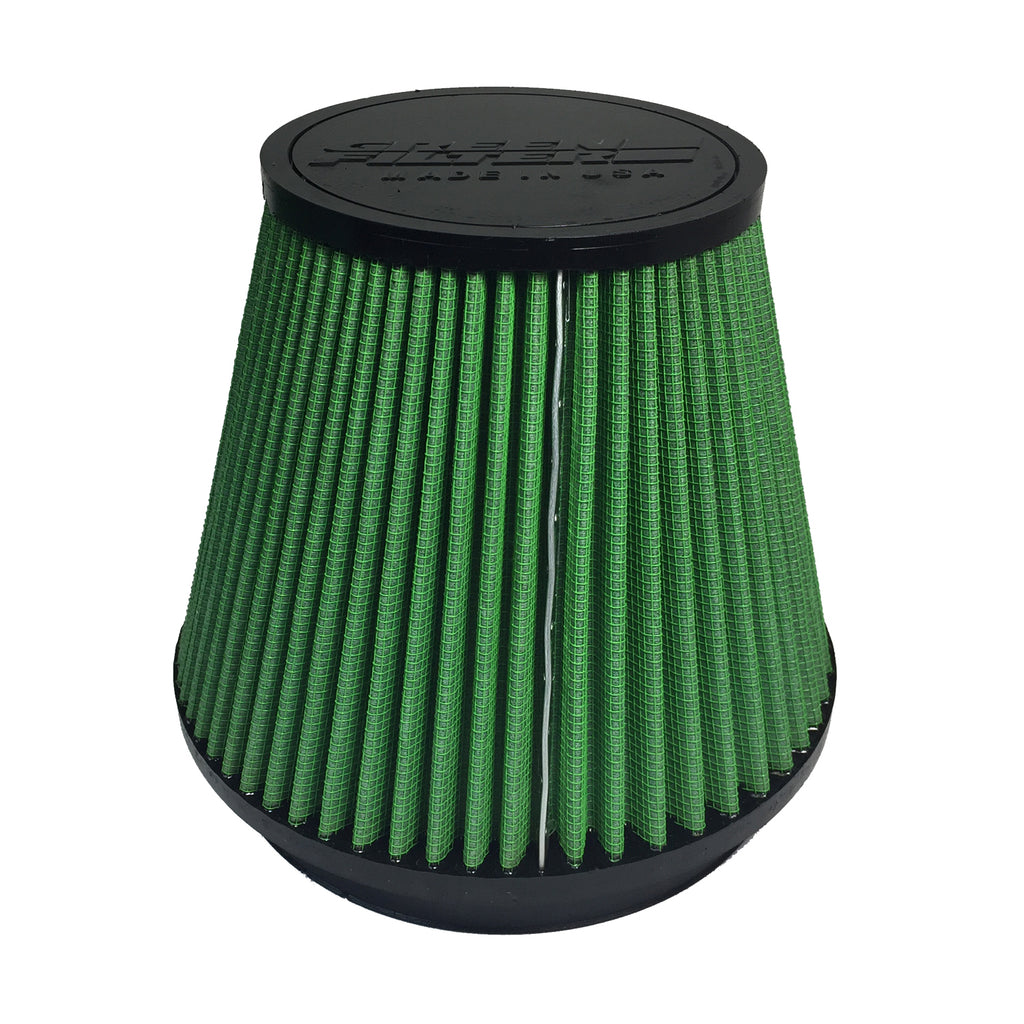 Cone-Filter;-Id-6;-H-6,-Od-B-7.5,-Od-T-4.75