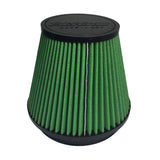 Green Filter 7129 Cone Filter; ID 6