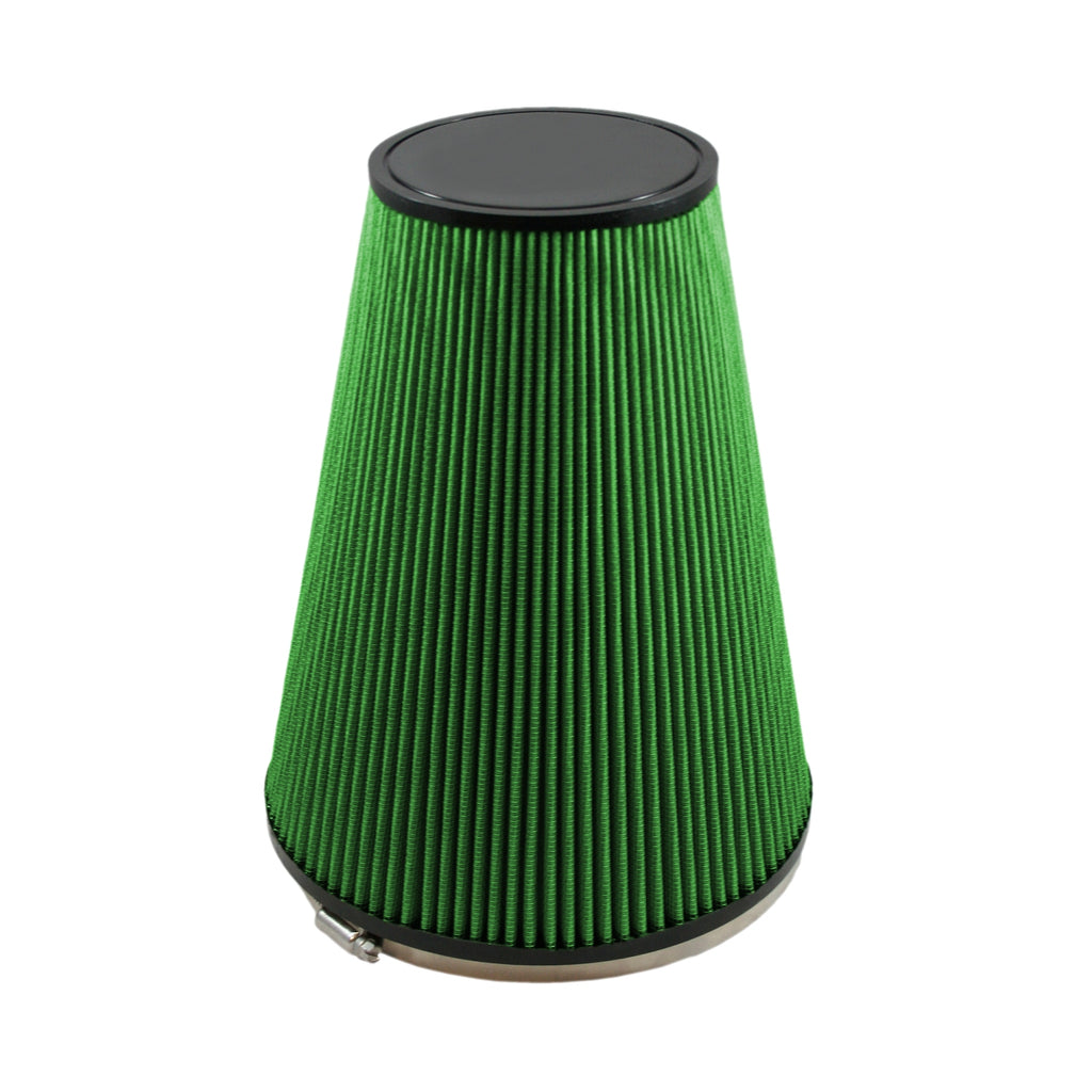 Cone-Filter;-Id-8,-H-12,-Od-B-9.5,-Od-T-4