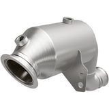 Magnaflow 21504 OEM Grade Direct-Fit Catalytic Converter