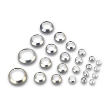 Load image into Gallery viewer, Conical-Seal-Assortment-3-16-(4-Of-Each)