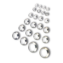 Load image into Gallery viewer, Conical-Seal-Assortment-3-16-(4-Of-Each)