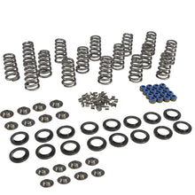 Load image into Gallery viewer, Conical-Valve-Spring-Kit---09-Dodge-Hellcat-6.2L-W-Tool-Titanium-Retainers