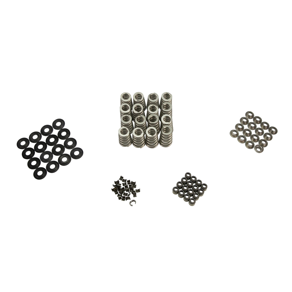 Conical-Valve-Spring-Kit---Gm-Ls1Ls2Ls3-W-Tool-Steel-Retainers