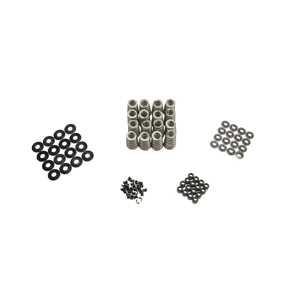 Conical-Valve-Spring-Kit-For-Gm-L83L86Lt1Ls7-W-Tool-Steel-Retainers