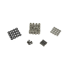 Load image into Gallery viewer, Conical-Valve-Spring-Kit-Gm-Lt1Ls-.660In.932In-Dia-W-Titanium-Retainers