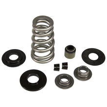 Load image into Gallery viewer, Conical-.625-Max-Lift-Valve-Spring-Kit-For-Gm-Gen-V-Lt4-W-Tool-Steel-Retainers