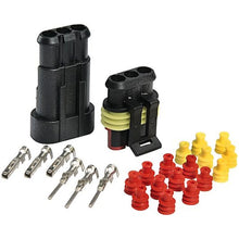 Load image into Gallery viewer, Conn-Set-2-Pin-Superseal-F-Shutter