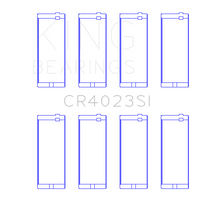 Load image into Gallery viewer, Connecting-Rod-Bearing-Set-For-Amc-150Ci-2.5L-8V