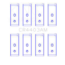 Load image into Gallery viewer, Connecting-Rod-Bearing-Set-For-AustinMg-B-Series