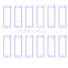 Load image into Gallery viewer, Connecting-Rod-Bearing-Set-For-Chrysler-Y6-239-(3.9L)