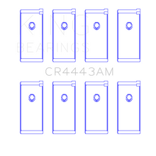 Load image into Gallery viewer, Connecting-Rod-Bearing-Set-For-Datsun-H-20