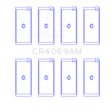 Load image into Gallery viewer, Connecting-Rod-Bearing-Set-For-Ford-134,-144,-172,-192
