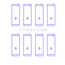 Load image into Gallery viewer, Connecting-Rod-Bearing-Set-For-Ford-73Hm-83Hm-85Hm-Cosworth-Yb
