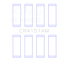 Load image into Gallery viewer, Connecting-Rod-Bearing-Set-For-Ford-Fiesta-1.25I-(Zetec)