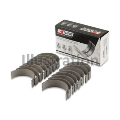 Connecting-Rod-Bearing-Set-For-Ford-International-Power-Stroke-Diesel
