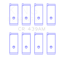 Load image into Gallery viewer, Connecting-Rod-Bearing-Set-For-Honda-A18a1,-A20a1,-B20a3,-Bs1,-Es,-Et1-2