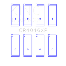 Load image into Gallery viewer, Connecting-Rod-Bearing-Set-For-Honda-B20b4,-B20z2,-D16-Series,-Zc,-16V