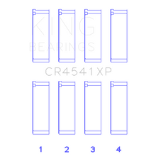 Load image into Gallery viewer, Connecting-Rod-Bearing-Set-For-Honda-F23a,-F23z,-K20a3,-16V