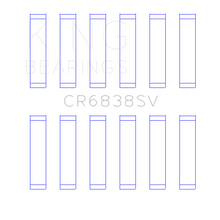 Load image into Gallery viewer, Connecting-Rod-Bearing-Set-For-Landrover-2.7L-Tdv6-Sputter-Replacement