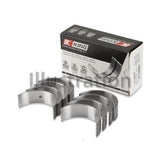 King Engine Bearings CR4495AM CONNECTING ROD BEARING SET For MAZDA E3, E5,