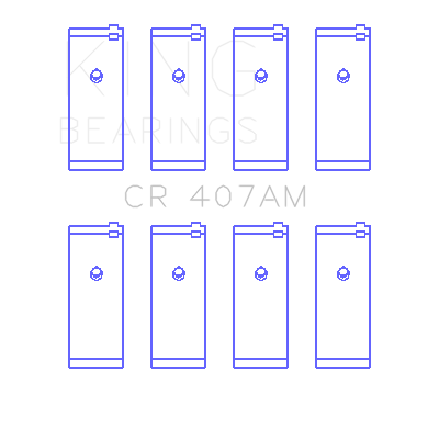 Connecting-Rod-Bearing-Set-For-Nissan-Ca16de,-Ca18de,-Ca18et,-Ca20e,-Ca20s,-Cd17