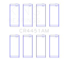 Load image into Gallery viewer, Connecting-Rod-Bearing-Set-For-Volvo-244,-245