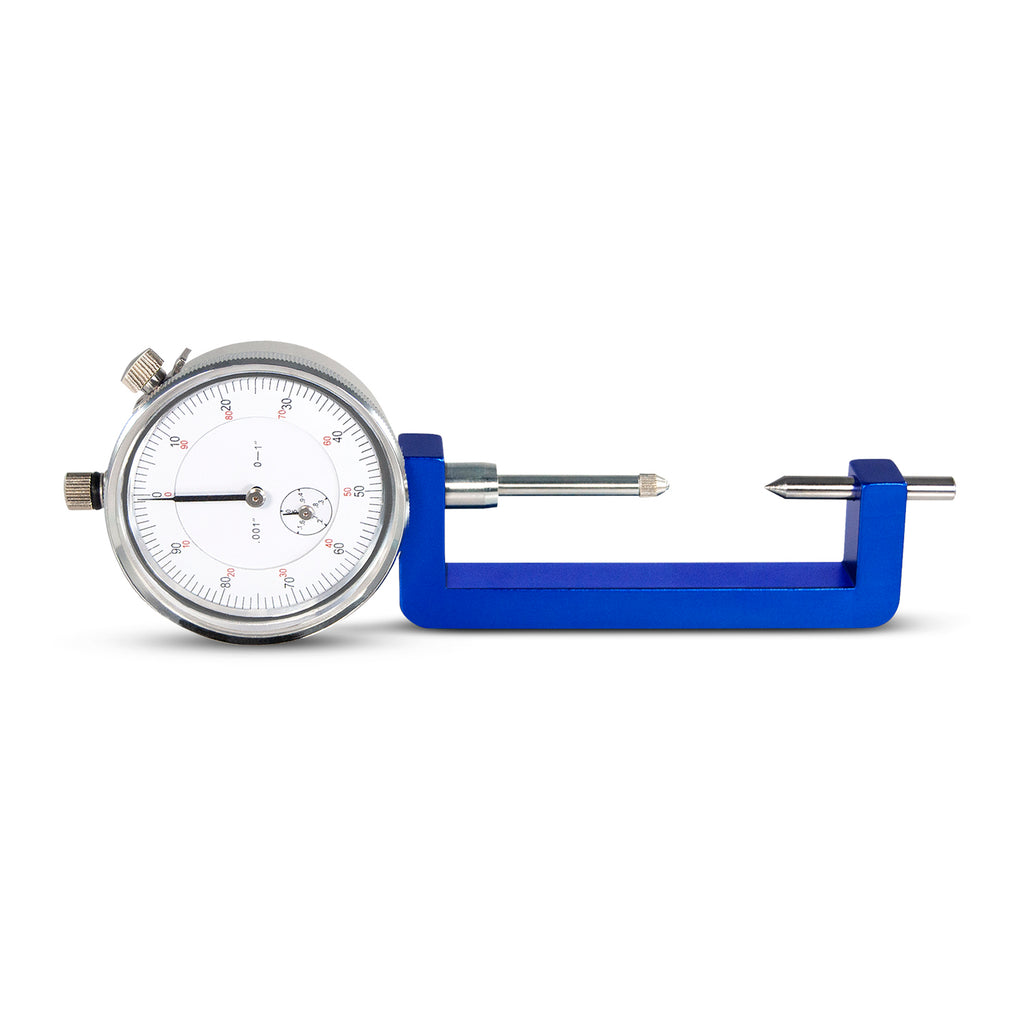 Connecting-Rod-Bolt-Stretch-Gauge-Tool;-For-Bolts-Up-To-2.75In-0.001-Indicator