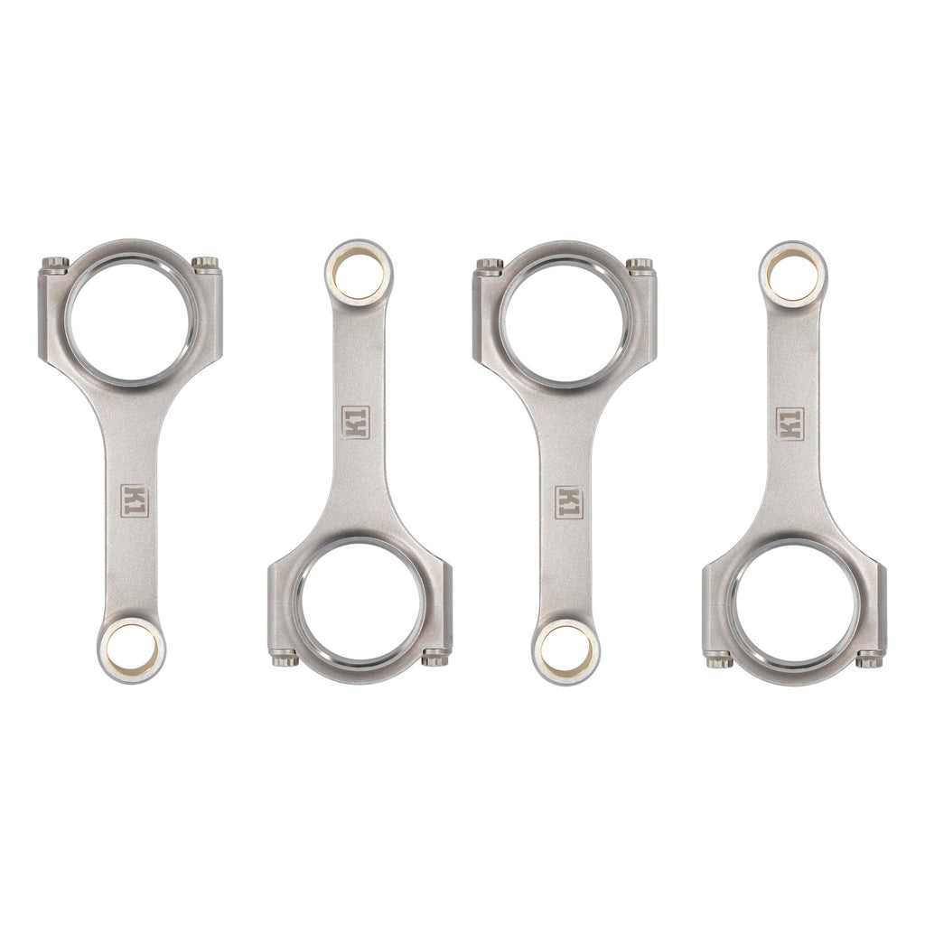 Connecting-Rod-Set,-Chevrolet-2.0L-Ecotec,-145.50-Mm-Length,-H-Beam,-Set-Of-4