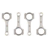K1 Technologies 012BC21146 Connecting Rod Set, Chevrolet 2.0L Ecotec, 145.50 mm Length, H-Beam, Set of 4