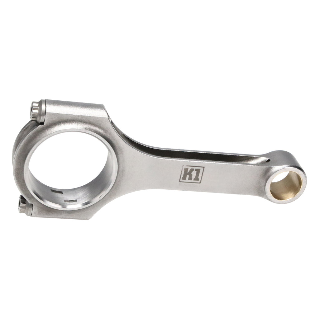 Connecting-Rod-Set,-Chevrolet-Ls,-6.125-In.-Length,-H-Beam,-Set-Of-8