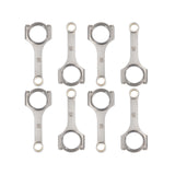 K1 Technologies 007AV25624 Connecting Rod Set, Chrysler 5.7 / 6.1L Hemi, 6.243 in. Length, H-Beam, Set of 8