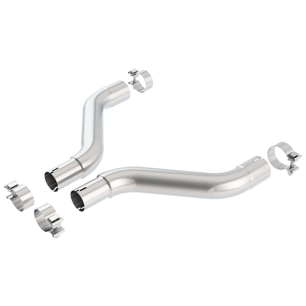 Connection-Pipes---Exhaust-Pipe---Mid-Pipes