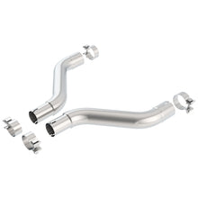 Load image into Gallery viewer, Connection-Pipes---Exhaust-Pipe---Mid-Pipes