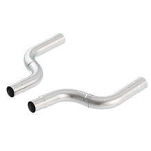 Load image into Gallery viewer, Connection-Pipes---Header-To-Cat-Back-Adapters