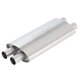 Borla 60568 Connection Pipes - Touring Cat-BackExhaust System