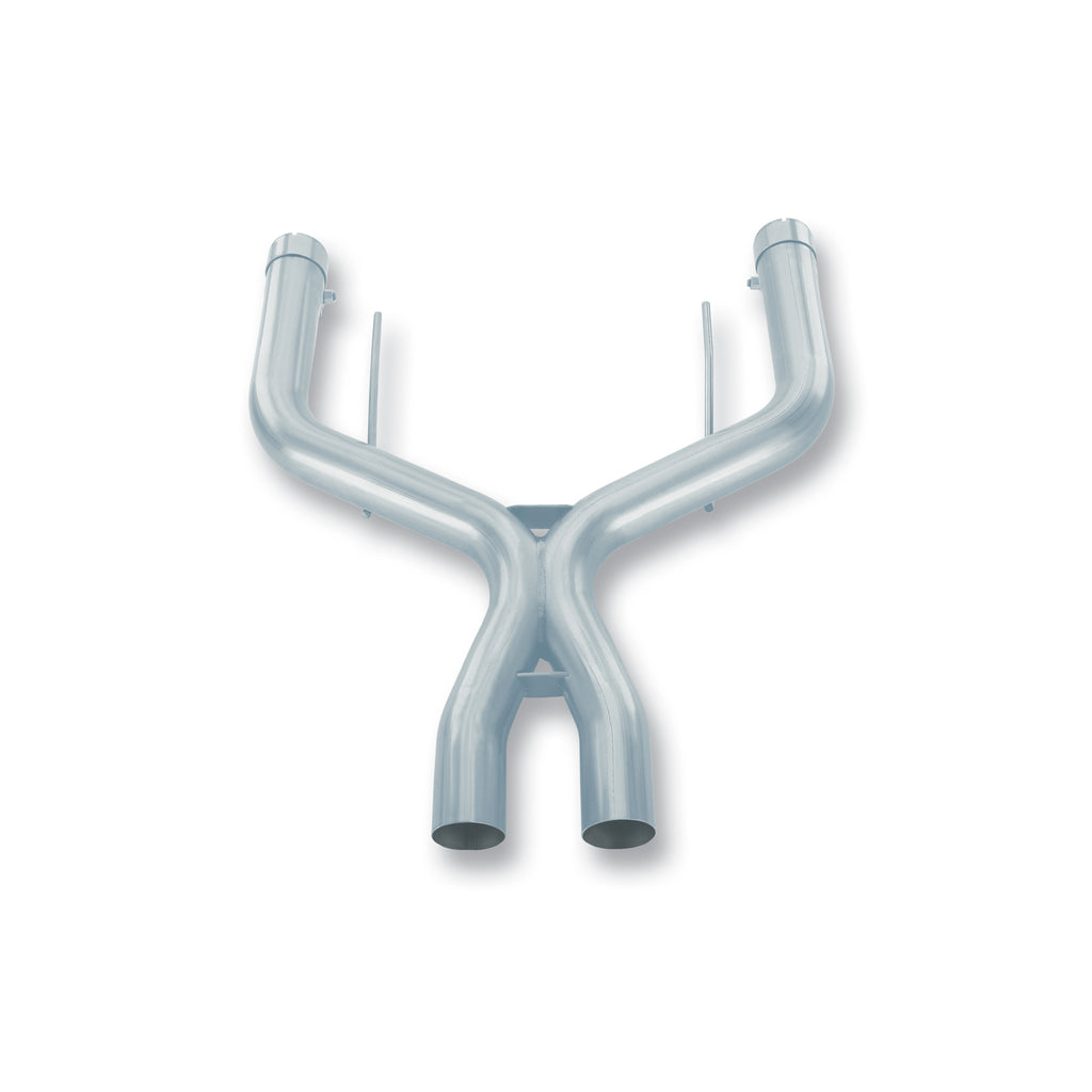 Connection-Pipes--Y-Pipe