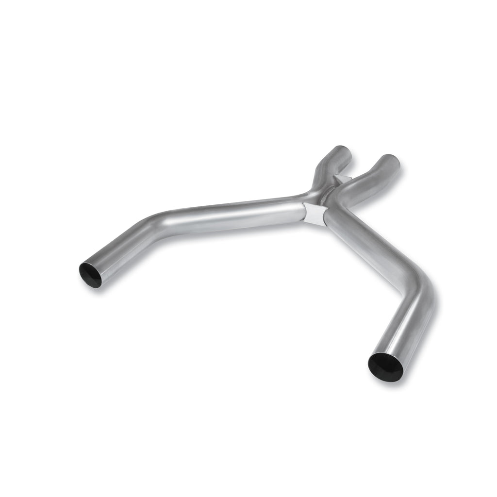 Connection-Pipes--Y-Pipe