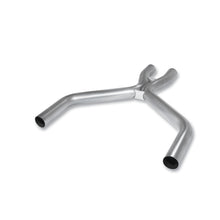 Load image into Gallery viewer, Connection-Pipes--Y-Pipe