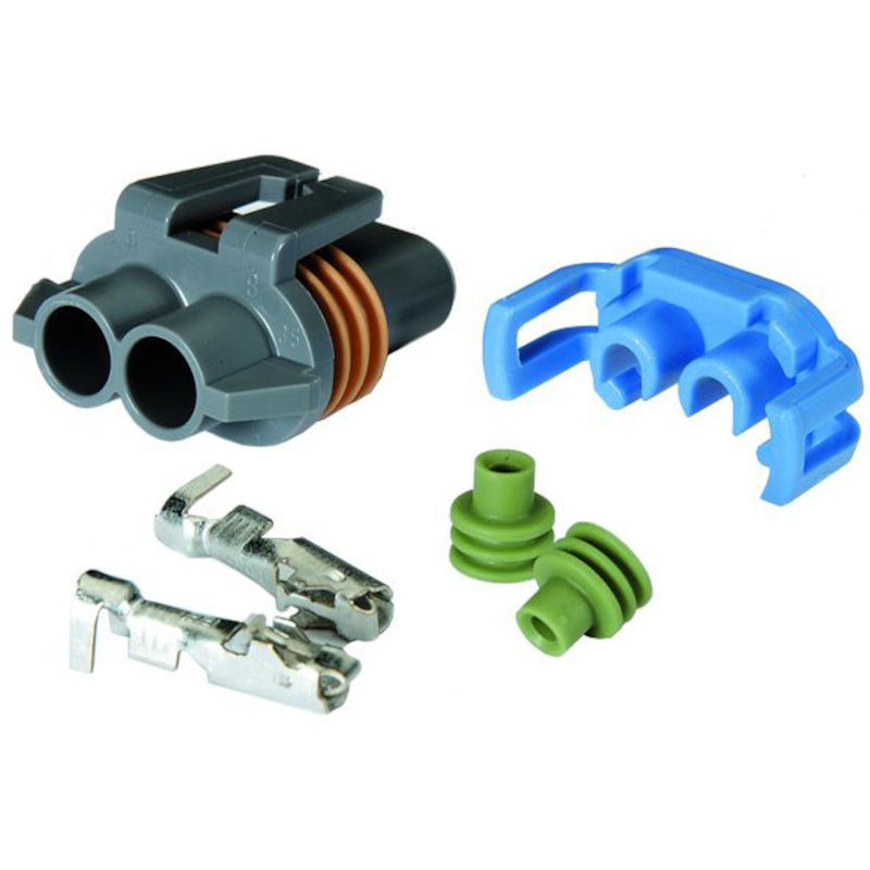 Connector-Assembly-For-Gen-3-Ballast-Unit