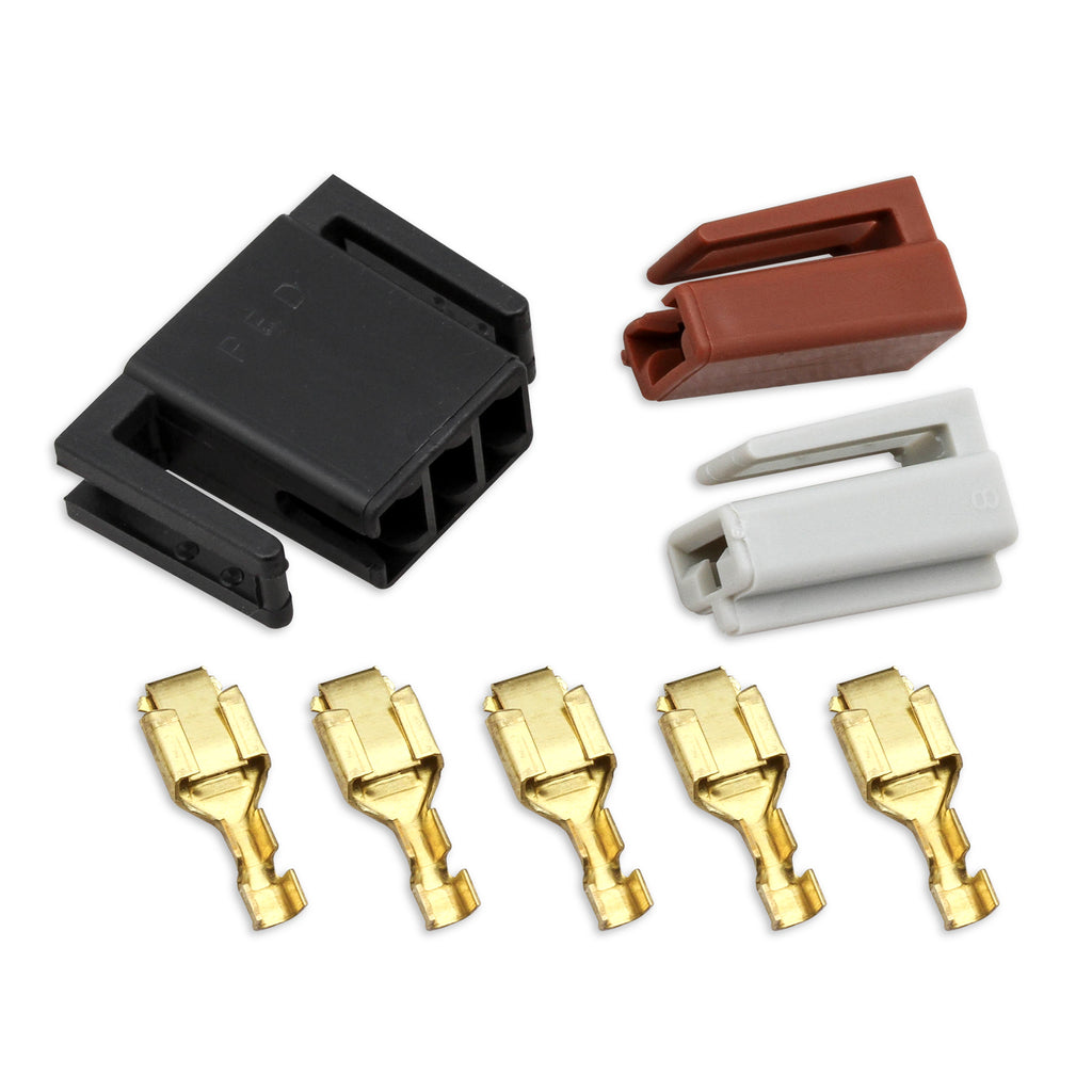Connector-Kit---Msd-Gm-Hei-Distributor-Cap